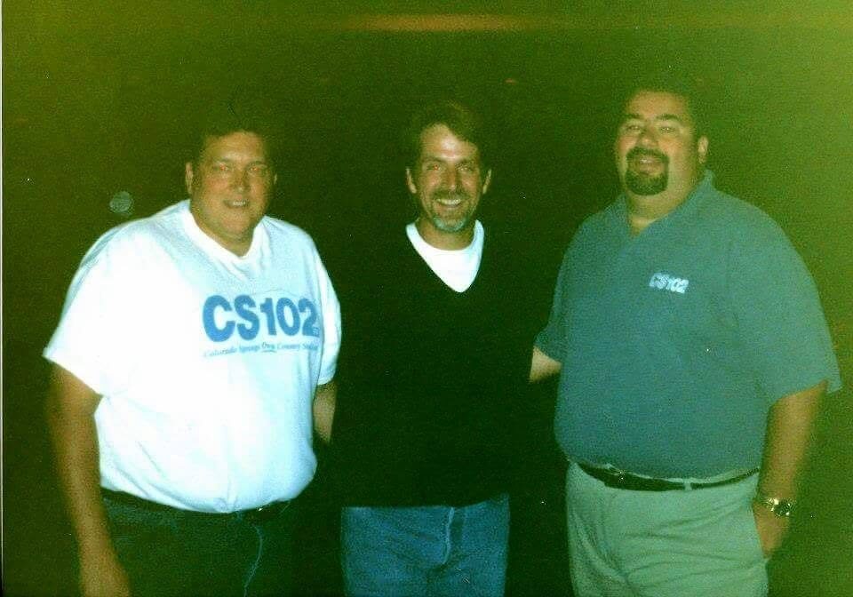 Jeff Foxworthy