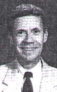 Warren Byrne, KIMN