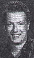 George Weber, KIMN