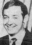 Bill Western, KIMN
