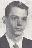 Bob Scott, KIMN