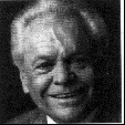 Cecil Heftel, KIMN
