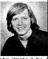 Chris Alexander, KIMN