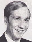 Jack Merker, KIMN