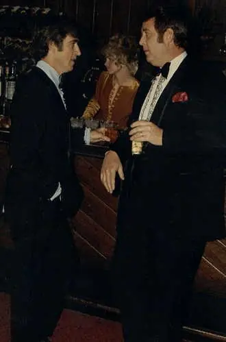 McGuinness and Bayliss