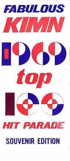 1969 Top 100 survey